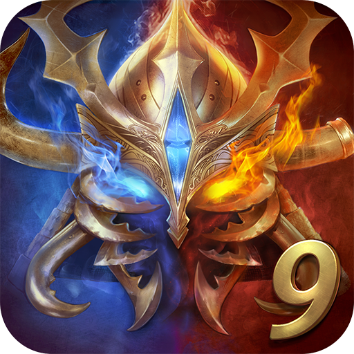 Age of Warring Empire - 전쟁 제국의 시대 2.49.0 1 age of warring empire logo