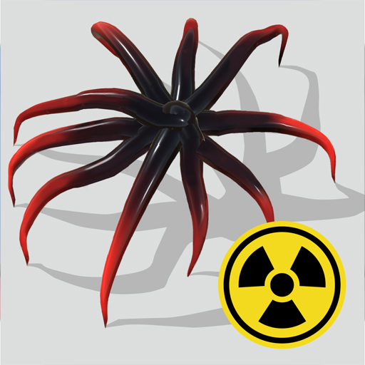 Alien Invasion: RPG Idle Space - Alien Invasion: RPG Idle Space 4.18.00 버그판 1 alien invasion logo