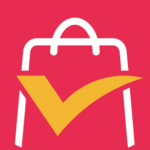 aliexpress android logo