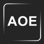 always on edge logo