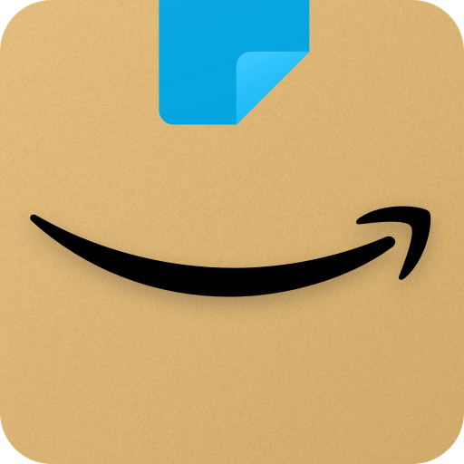 Amazon Shopping - 아마존 쇼핑 30.11.0.100 1 amazon shopping android logo