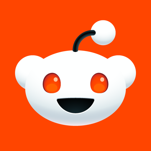 Reddit - 레딧 2025.24.0 1 android reddit logo