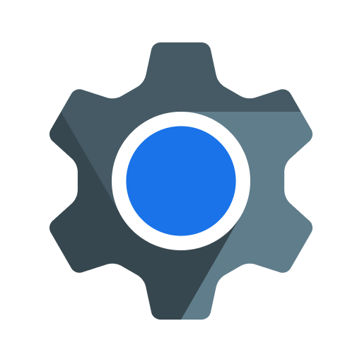 Android 시스템 WebView - 안드로이드 시스템 웹뷰 138.0.7204.45 1 android system webview logo