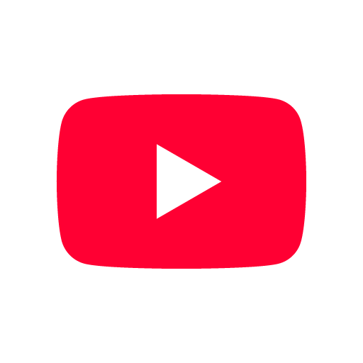 YouTube - 유튜브 20.21.35 1 android youtube logo