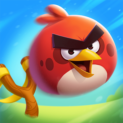앵그리버드2 4.0.0 1 angry birds 2 android logo