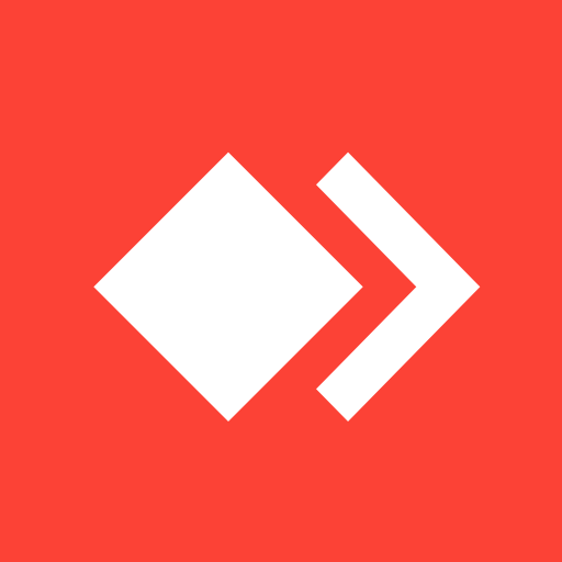 AnyDesk 원격제어 프로그램 - AnyDesk 원격제어 프로그램 8.0.2 1 anydesk remote control logo