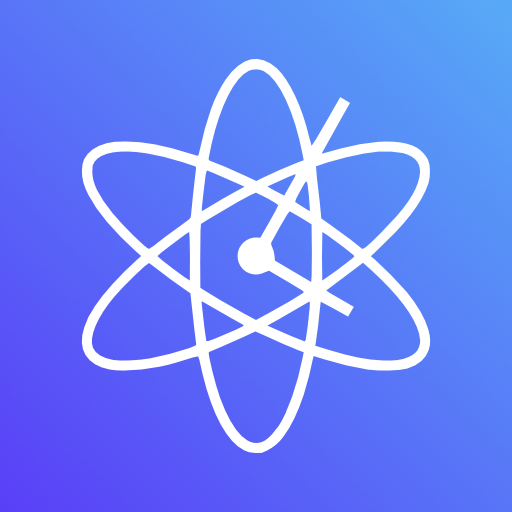 AtomicClock: NTP Time - 원자시계: NTP 시간 (프로) 2.1.10 1 atomicclock android logo