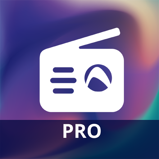 Audials Play Pro Radio+Podcast - 오디얼스 플레이 프로 라디오+팟캐스트 (프로) 10.3.3 1 audials radio pro android logo