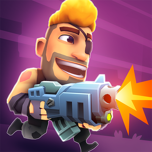 Autogun Heroes - 오토건 히어로즈 1.13.1 1 autogun heroes logo