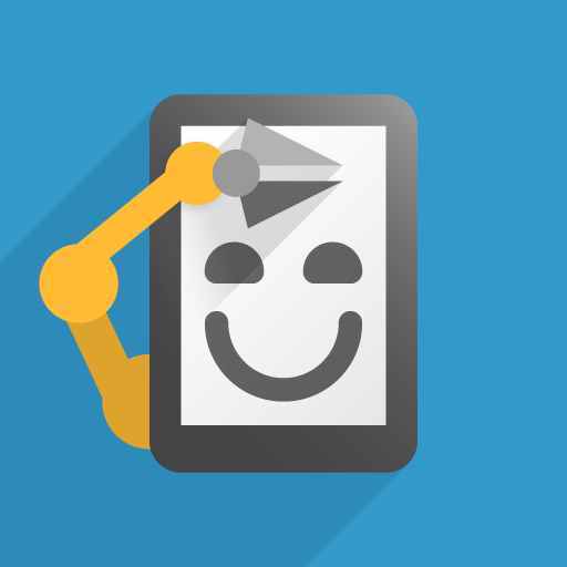 Automate - 자동화하다 (프리미엄) 1.47.2 1 automate premium android logo