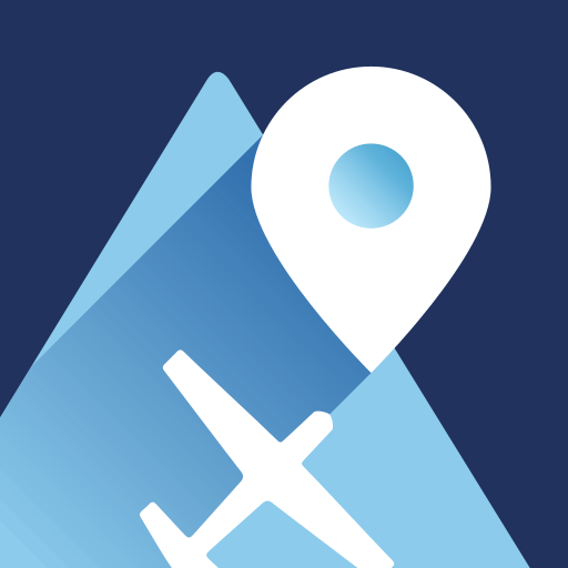 Avia Maps Aeronautical Charts - Avia Maps Aeronautical Charts 3.17.2 1 avia maps aeronautical charts logo