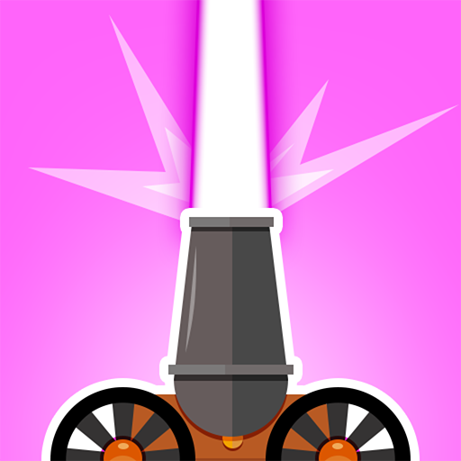 Ball Blast Cannon blitz mania - Ball Blast Cannon blitz mania 3.9.1 버그판 1 ball blast logo