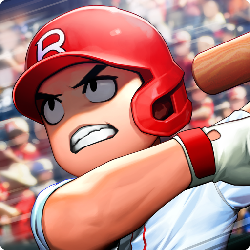 프로야구 9 3.7.4 버그판 1 baseball 9 android logo