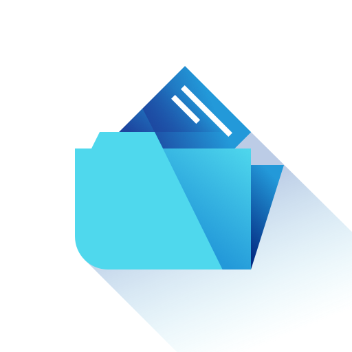 BD File Manager File Explorer - BD 파일 관리자 파일 탐색기 (프로) 1.7.21 1 bd file manager logo