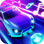 beat racing logo