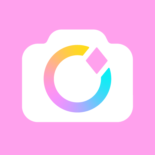 BeautyCam-뷰티&필름 카메라 12.7.05 1 beautycam logo