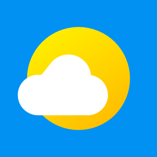 bergfex: weather & rain radar - bergfex: 날씨 및 비 레이더 (프로) 4.2.2 1 bergfex weather app logo