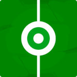 besoccer soccer live score logo