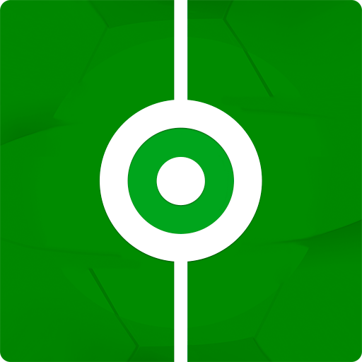 besoccer soccer live score logo