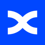 bingx app logo