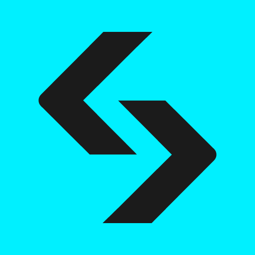 bitget app android logo