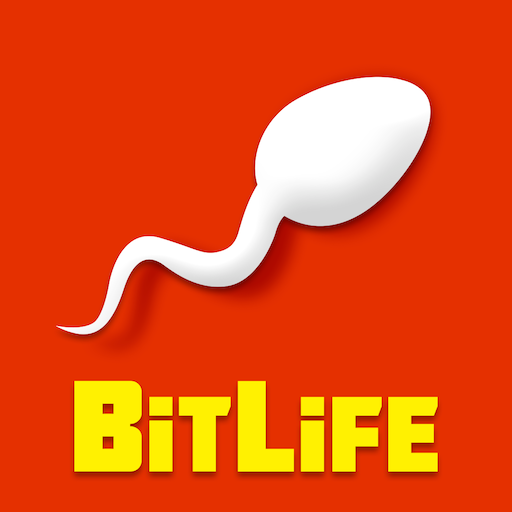 BitLife - Life Simulator - 비트라이프 - 인생 시뮬레이터 3.19.1 버그판 1 bitlife life simulator logo