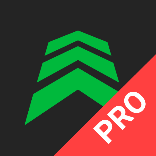 Blitzer.de PRO (프로) 4.3.80 1 blitzer de pro logo