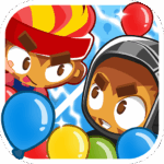 bloons td battles 2 logo