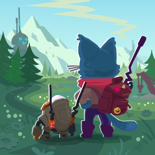 봇월드 어드벤처 1.29.0 버그판 1 botworld adventure logo