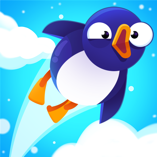 바운스 마스터: 점프 게임 - 바운스 마스터: 점프 게임 2.9.2 버그판 1 bouncemasters android logo