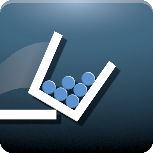 Brain It On! - Physics Puzzles - 브레인 잇 온! - 물리 퍼즐 1.6.373 버그판 1 brain it on physics puzzles games logo