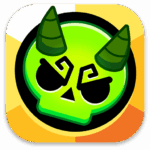 brawl stars android logo