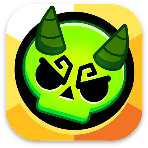 Brawl Stars - 브롤 스타즈 62.256 1 brawl stars android logo