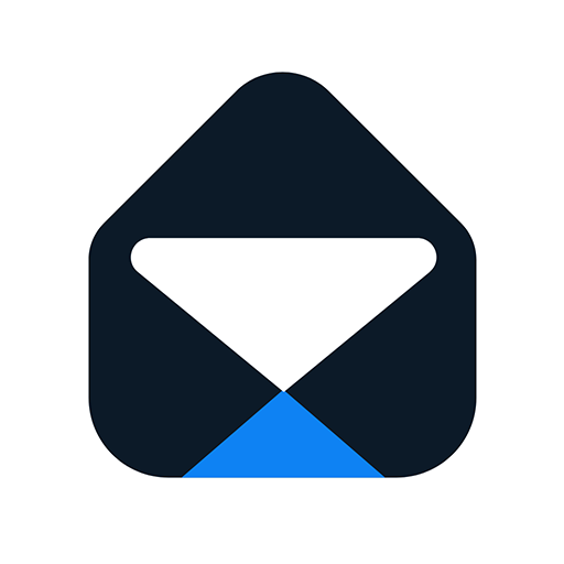 Brity Mail 브리티 메일 - 브리티 메일 4.1.291 1 brity mail logo