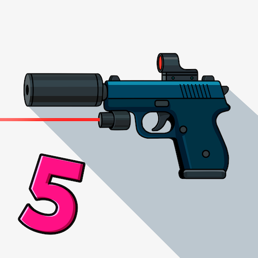 불릿 에코 7.2.1 1 bullet echo logo