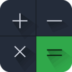 calc smart calculator logo