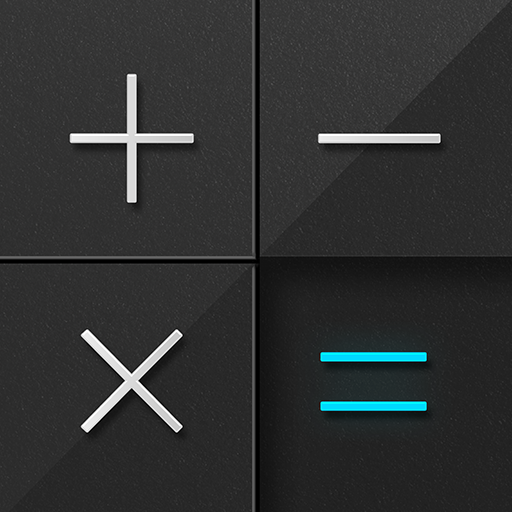 세련된 계산기 CALCU™ - Calculator (프리미엄) 4.7.2 1 calcu logo