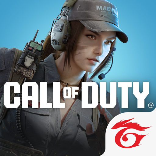 Call of Duty®: Mobile - Garena - 콜 오브 듀티®: 모바일 - 가레나 1.6.51 1 call of duty mobile garena logo