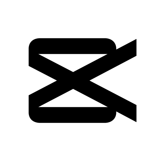 CapCut - Video Editor - 캡컷 - 비디오 편집기 (프로) 14.6.0 1 capcut video editor logo