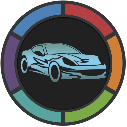 Car Launcher Pro - Car Launcher Pro (프로) 4.7.0.07 1 car launcher pro logo