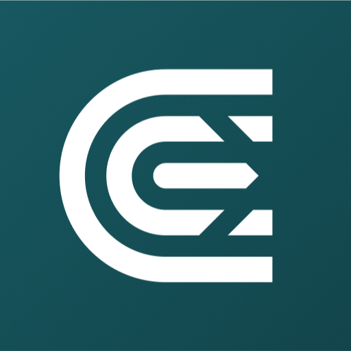 CEX.IO: Trade & Buy Crypto - CEX.IO: 암호화폐 거래 및 구매 12.7.1 1 cex io android logo