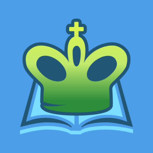 Chess King - Learn to Play - 체스 킹 - 플레이 배우기 5.1.0 버그판 1 chess king android logo