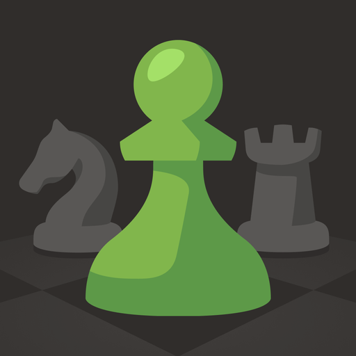 체스 · 플레이 및 배우기 4.8.2 1 chess play learn logo