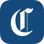 chicago tribune logo