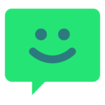 chomp sms logo