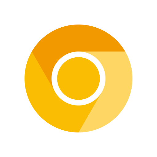 Chrome Canary(불안정) - 크롬 카나리(불안정) 139.0.7241.0 1 chrome canary android logo