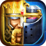 clash of kings android logo