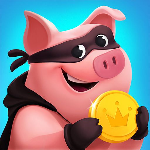 Coin Master - 코인 마스터 3.5.2131 1 coin master android logo