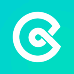 coinex android logo