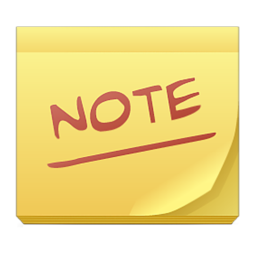 컬러노트 메모장 - 노트 메모 위젯 (프리미엄) 4.6.6 1 colornote notepad notes logo